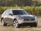 Infiniti FX50