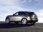 Infiniti FX50