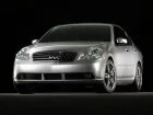 Infiniti M35