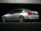 Infiniti M35