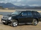 Isuzu Rodeo