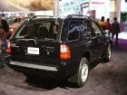 Isuzu Rodeo