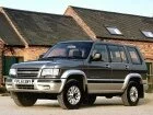 Isuzu Trooper