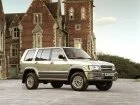 Isuzu Trooper