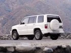 Isuzu Trooper