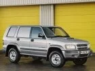 Isuzu Trooper