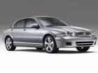 Jaguar X-Type (Ягуар X-Type)