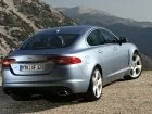 Jaguar XF (Ягуар XF)