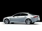 Jaguar XF (Ягуар XF)