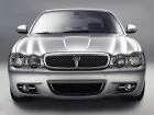 Jaguar XJ (Ягуар XJ)