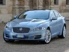 Jaguar XJ2010 (Ягуар XJ2010)