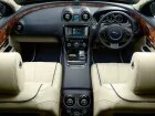 Jaguar XJ2010 (Ягуар XJ2010)