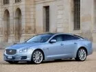 Jaguar XJ2010 (Ягуар XJ2010)