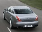 Jaguar XJ2010 (Ягуар XJ2010)