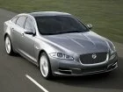 Jaguar XJ2010 (Ягуар XJ2010)