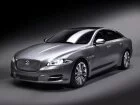 Jaguar XJ2010 (Ягуар XJ2010)