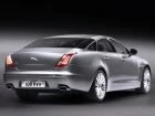 Jaguar XJ2010 (Ягуар XJ2010)