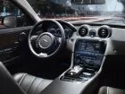 Jaguar XJ2010 (Ягуар XJ2010)