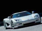 Koenigsegg CCR (Кенигсег CCR)