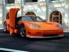 Koenigsegg CCR