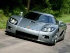 Koenigsegg CCX (Кенигсег CCX)