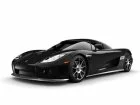 Koenigsegg CCX (Кенигсег CCX)