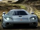 Koenigsegg CCX (Кенигсег CCX)