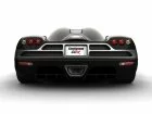 Koenigsegg CCX (Кенигсег CCX)