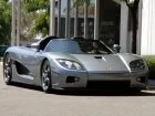 Koenigsegg CCX