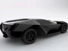 Lamborghini Ankonian (Ламборджини Анкониан)