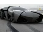 Lamborghini Ankonian