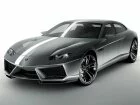 Lamborghini Estoque (Ламборджини Эсток)