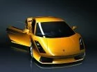 Lamborghini Gallardo (Ламборджини Галлардо)