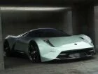 Lamborghini Insecta