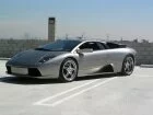 Lamborghini Murcielago (Ламборджини Мурцилаго)