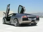 Lamborghini Murcielago (Ламборджини Мурцилаго)