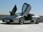 Lamborghini Murcielago (Ламборджини Мурцилаго)