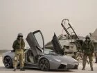 Lamborghini Reventon (Ламборджини Ревентон)