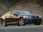 Lexus GS300