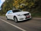 Lexux GS 350 (Лексус GS 350)