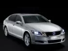 Lexus GS460