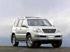 Lexus GX470