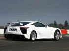 Lexux LFA (Лексус LFA)