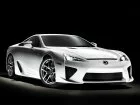 Lexus LFA