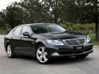 Lexus LS460