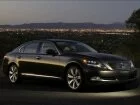 Lexus LS600h