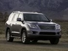 Lexus LX570