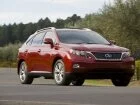 Lexus RX450h