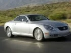 Lexus SC430