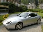 Maserati GS Zagato (Мазерати GS Zagato)